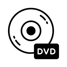 DVD