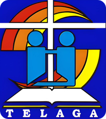 TELAGA  logo